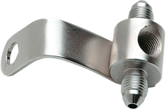 Rear Brake "T"