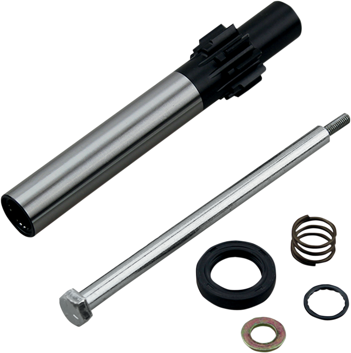 Jackshaft Kit - 9-Tooth