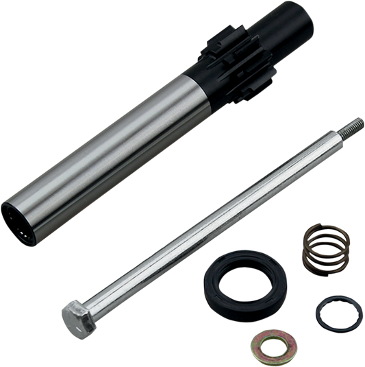 Jackshaft Kit - 9-Tooth