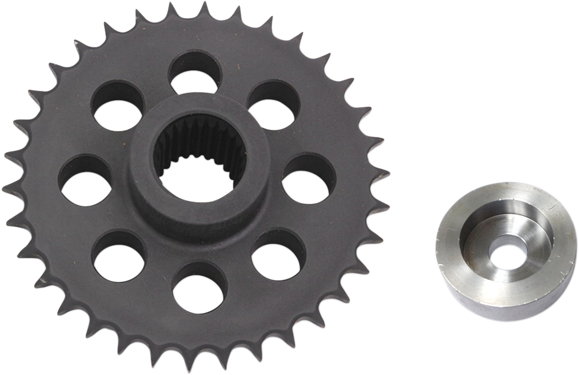 Primary Sprocket Kit - '07-'17 Twin Cam