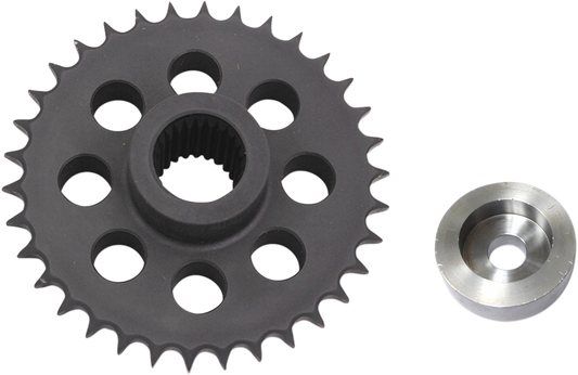 Primary Sprocket Kit - '07-'17 Twin Cam