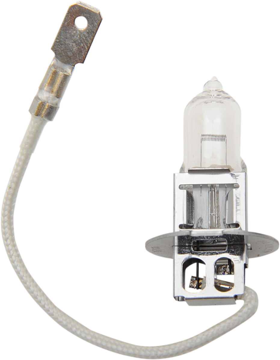 Halogen Bulb - H4 - 55/60 W - Heavy Duty
