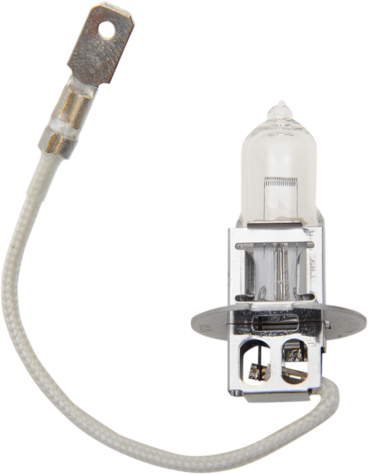 Halogen Bulb - H4 - 55/60 W - Heavy Duty