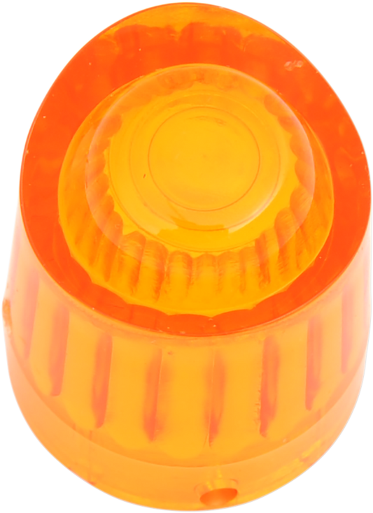 Replacement Lens for Pony Lights - Amber