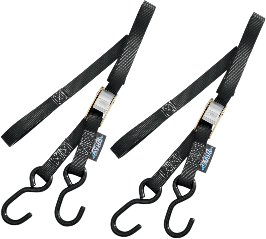 Tie-Down - 1" x 6' - Standard