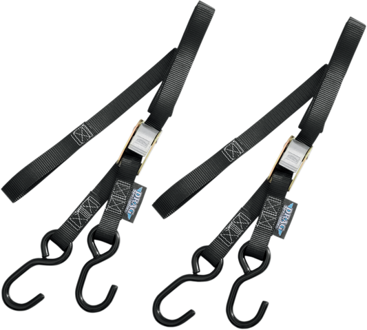 Tie-Down - 1" x 6' - Standard