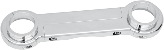 Fork Brace - 39 mm - Chrome