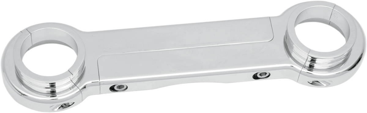 Fork Brace - 41 mm - Chrome