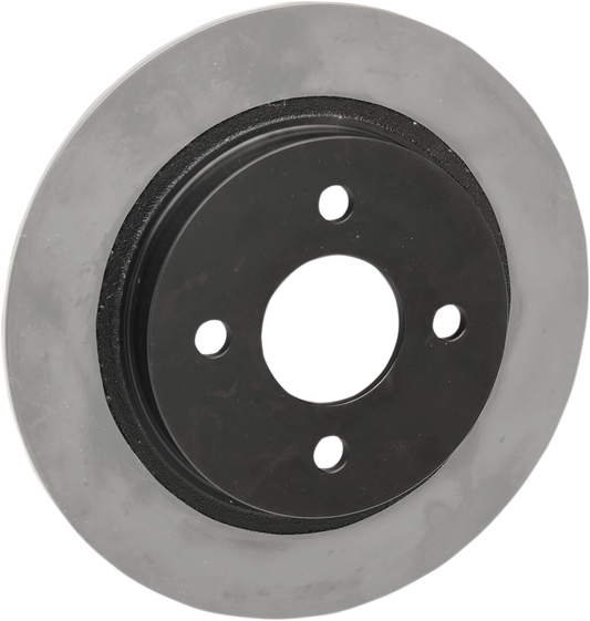 Rear Brake Rotor - 09-13 - Trike