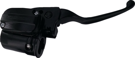 Replacement Master Cylinder Assembly - Black