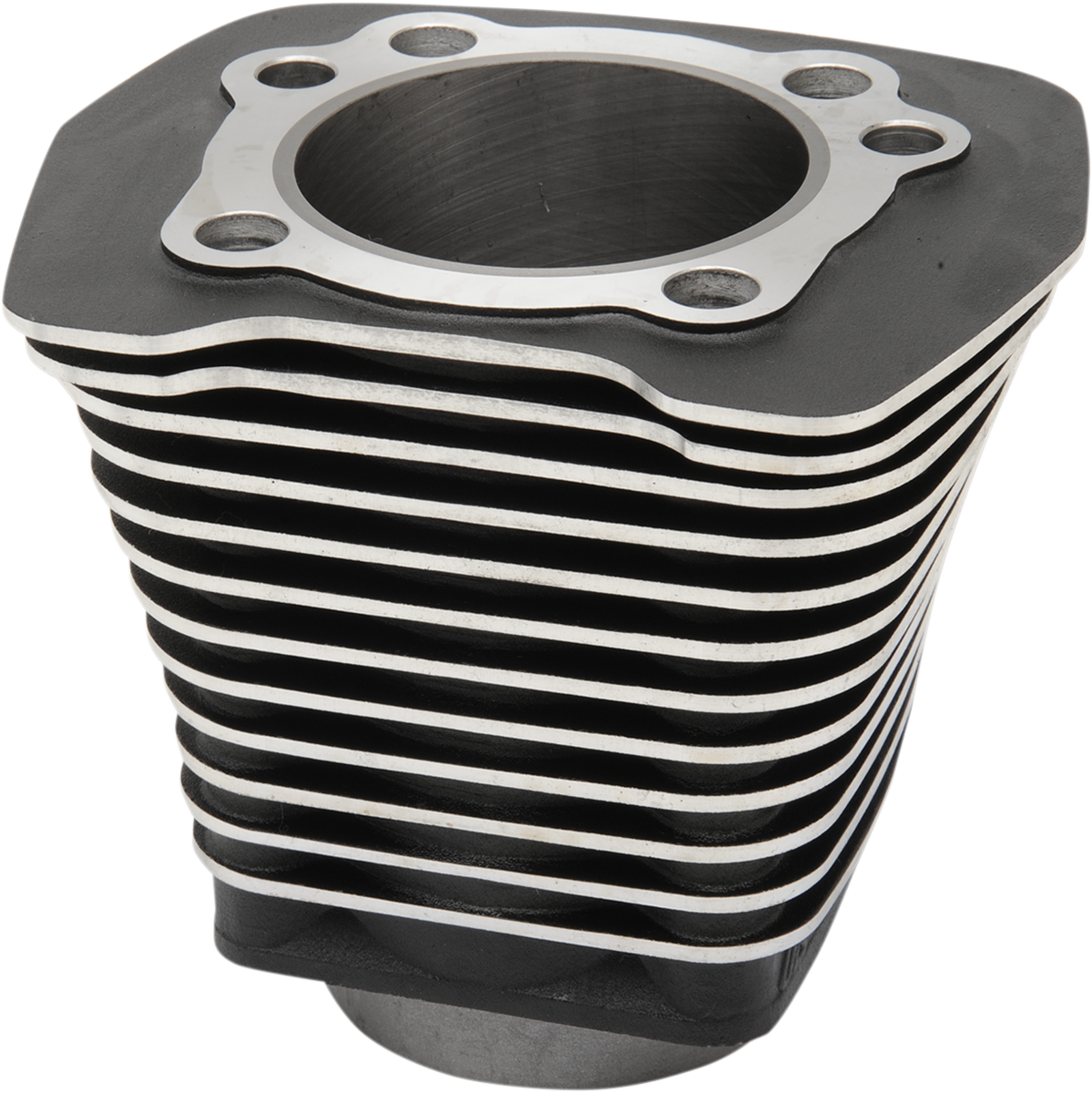 Cylinder - 1340cc - Natural - '84-'99 Evolution Big Twin