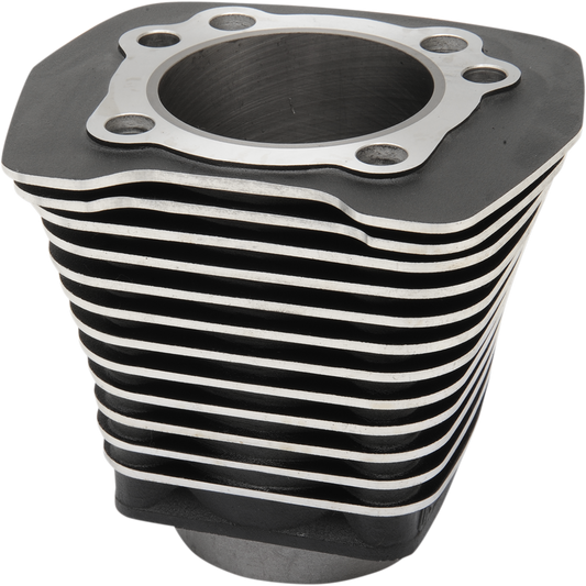 Cylinder - 1340cc - Natural - '84-'99 Evolution Big Twin