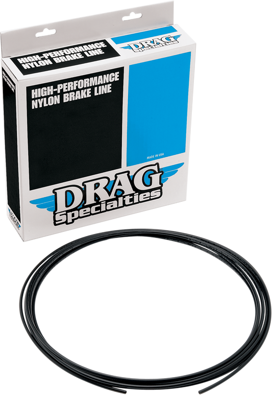Nylon Brake Line - 50'