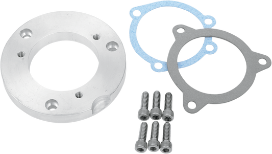Air Cleaner Adapter - Twin Cam