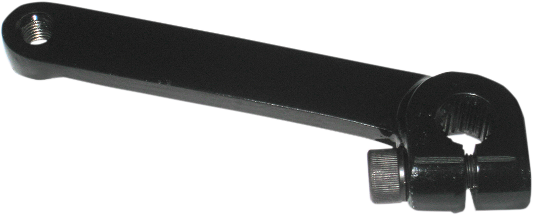 Shift Lever - Black - FL/FX