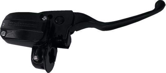 Replacement Master Cylinder Assembly - Black