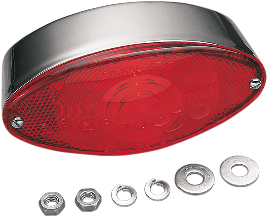Taillight - Cat Eye