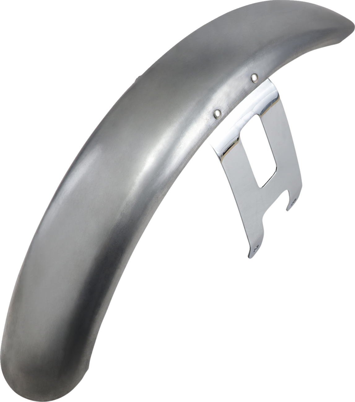 Wide Glide-Style Front Fender - For 19" or 21" Wheel - HD