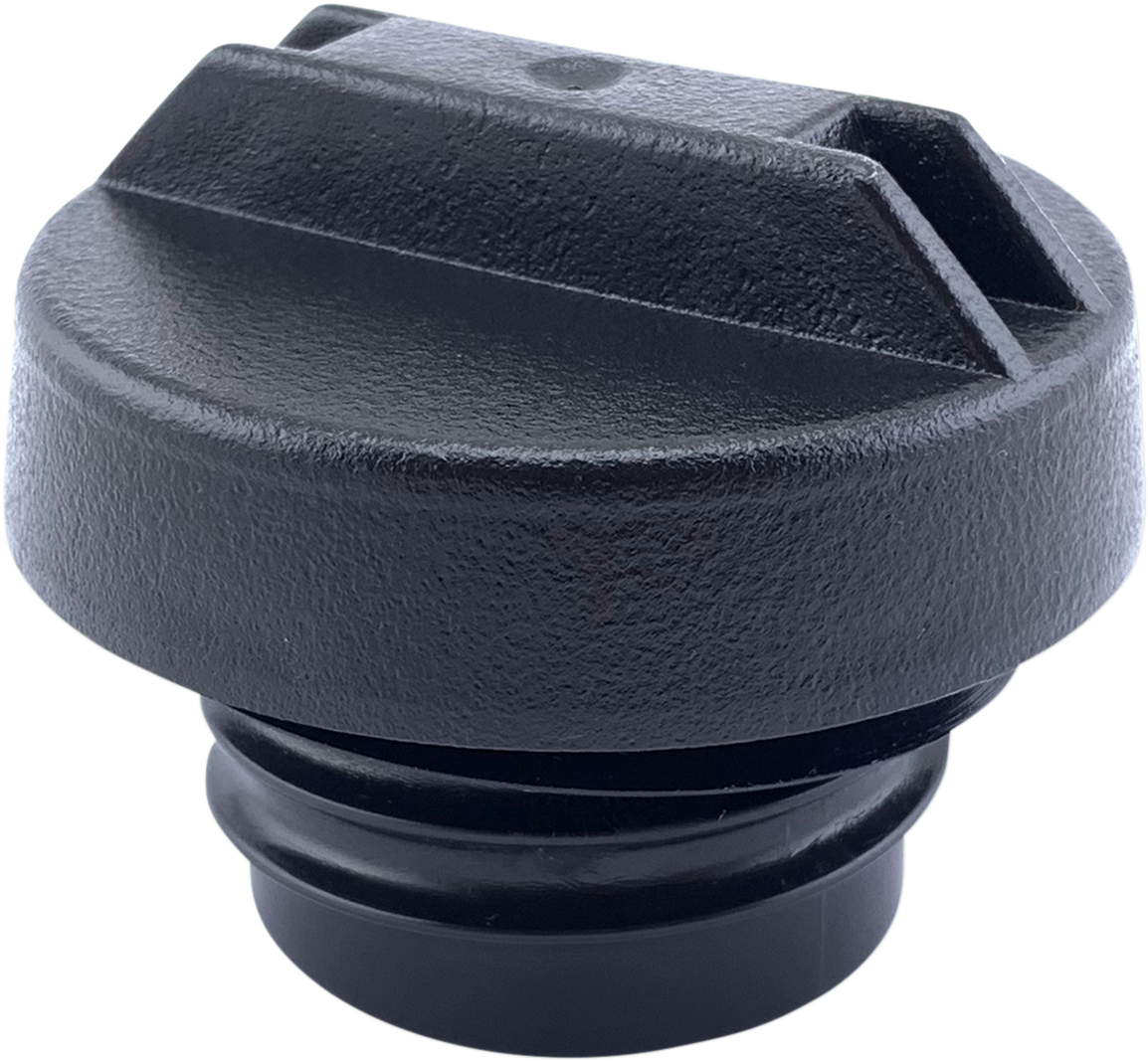 Dresser Style Gas Cap - Vented - Screw-In
