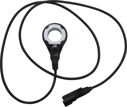 Brake Sensor - ABS - Front