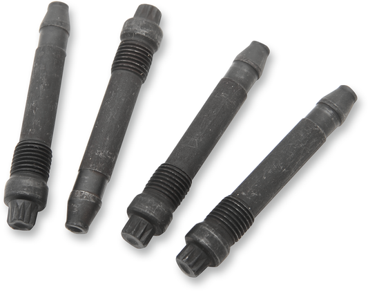 Rear Brake Pad Pin - 04-13XL