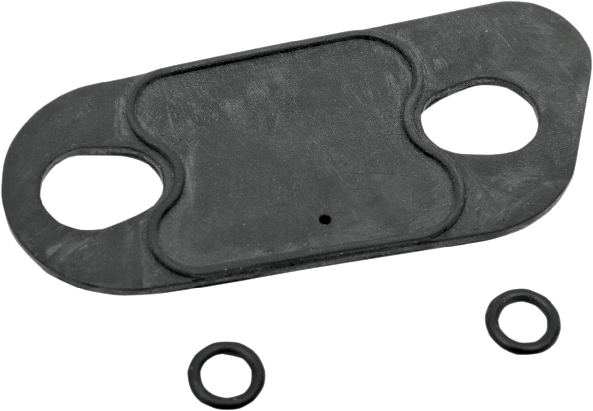 Inspection Cover Gasket - Sportster