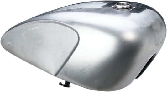 Legacy Gas Tank with Cap - EFI Models