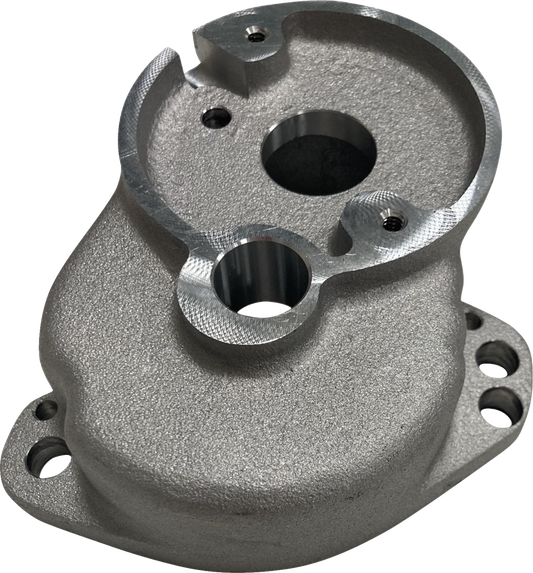 Starter Housing - '86-'88 FLT/FXR