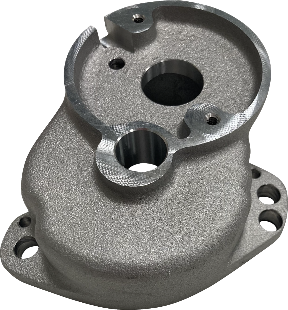 Starter Housing - '83-'85 FLT/FXR