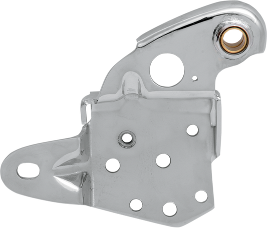 Shifter Lever Bracket - Chrome - FL