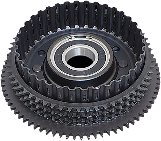 Clutch Basket - '85-'89 Big Twin