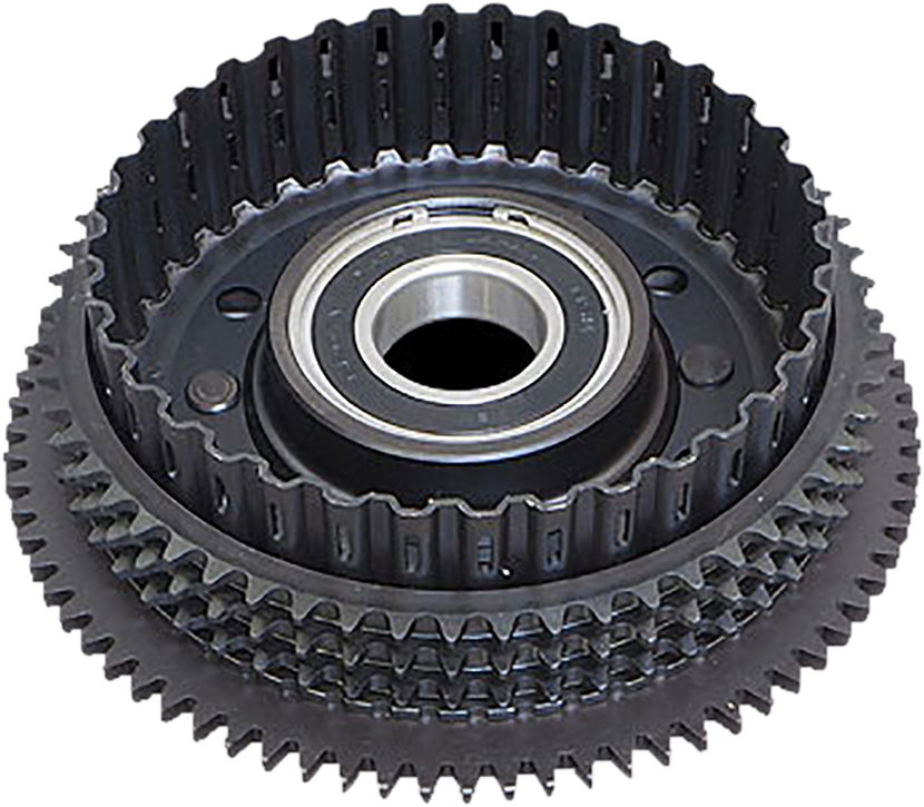 Clutch Basket - '07-'10 Twin Cam, '06 Dyna