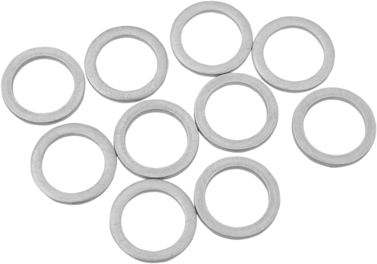 Crush Washer - 12 mm