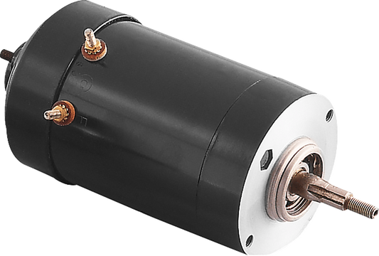 Generator 12V - Chrome