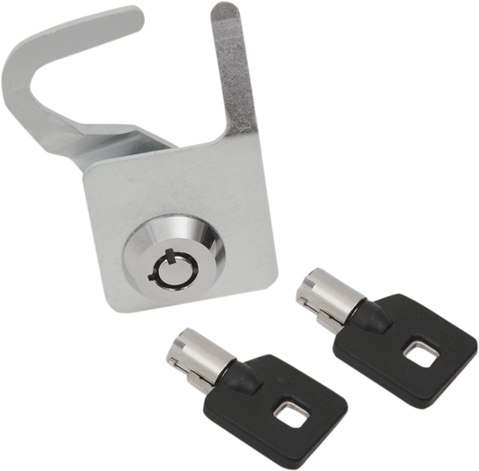 Tour-Pak® Lock - FL '92-'13