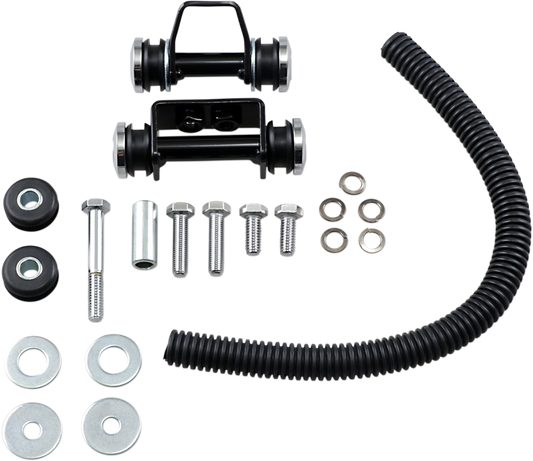 Custom Mounting Kit