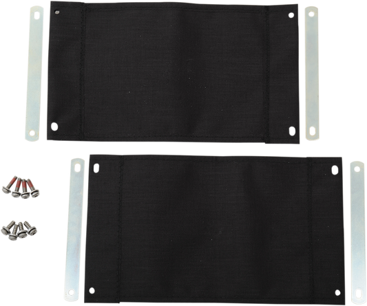 Replacement Saddlebag Lid Tether Kit