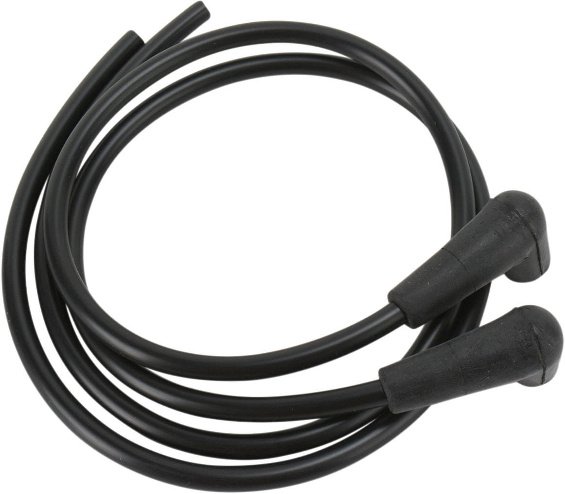Spark Plug Wires - Square Coil