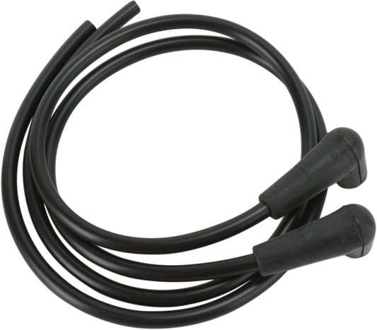 Spark Plug Wires - Square Coil
