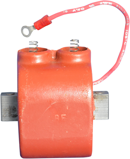 Magneto Coil - Orange
