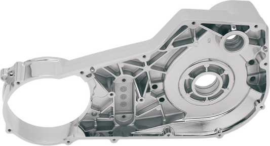 Inner Primary Cover - Chrome - '89-'93 Softail