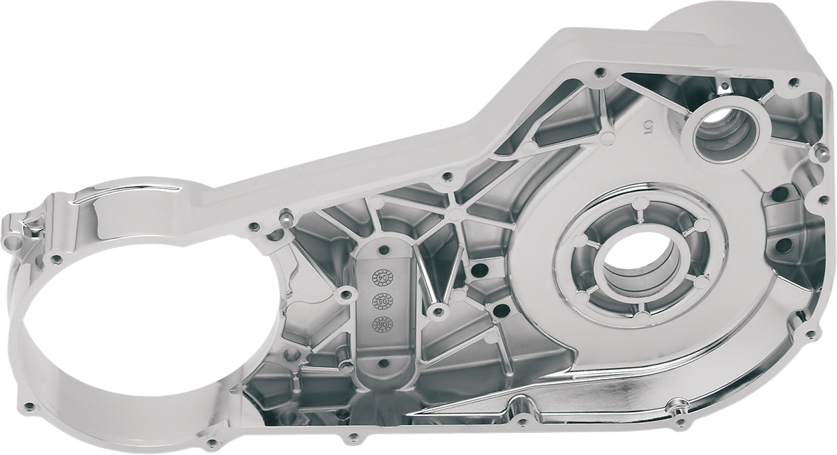 Inner Primary Cover - Chrome - '94-'07 Softail