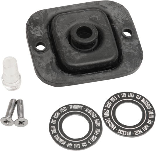 Master Cylinder Update Kit - '96-'05