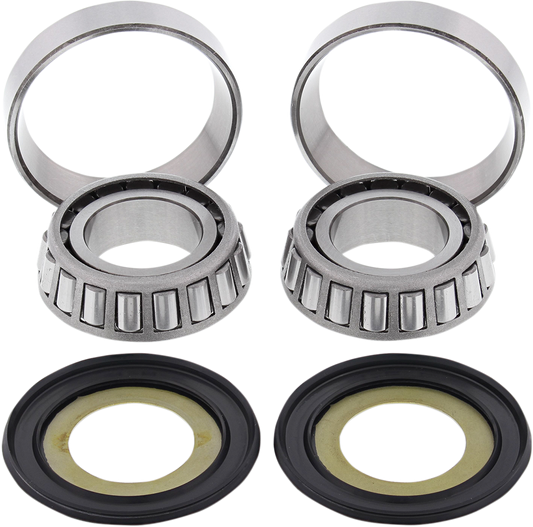 Neck Post Bearing/Race Kit