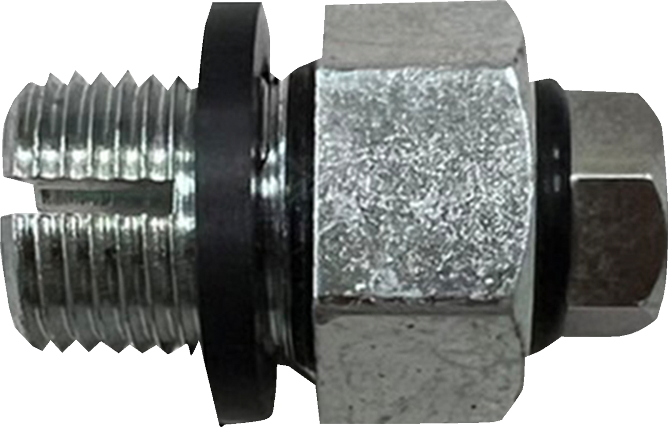 Drain Plug - Oversized - Piggyback