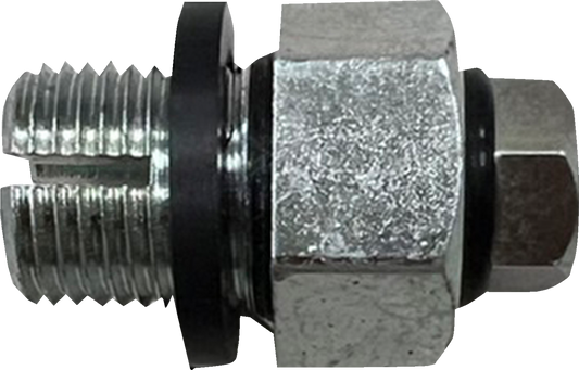 Drain Plug - Oversized - Piggyback