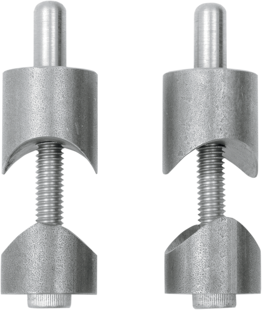 Spring Seat Bolt - 1.25"