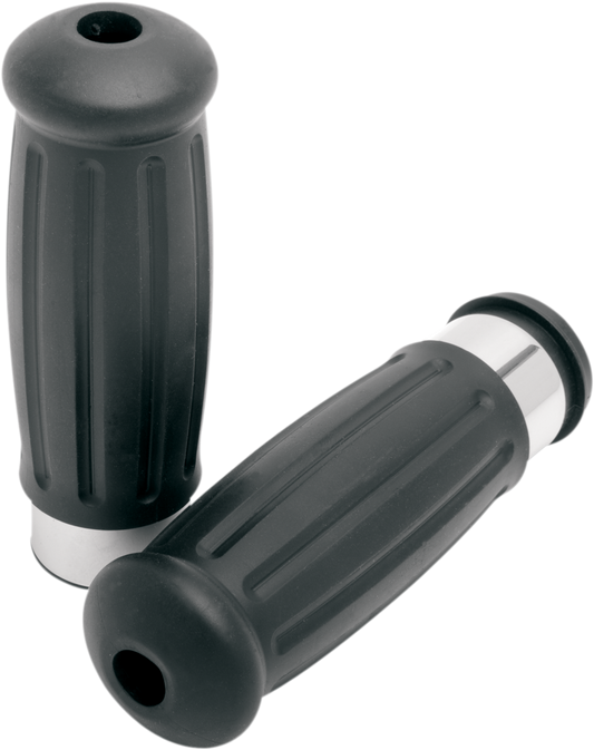 Vintage Style Grips - TBW