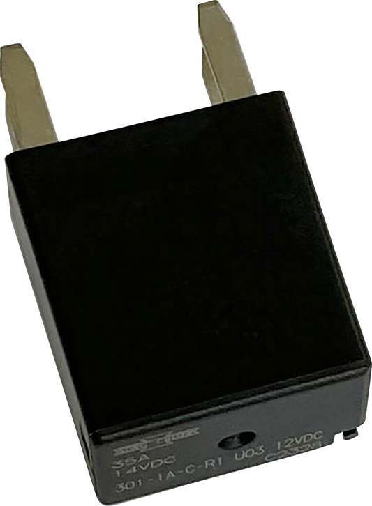 Lighting Relay