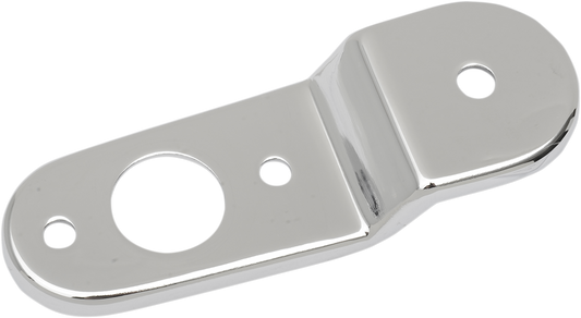 Horn Mount with Hardware - Black